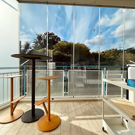Apartment M Luxury Naples