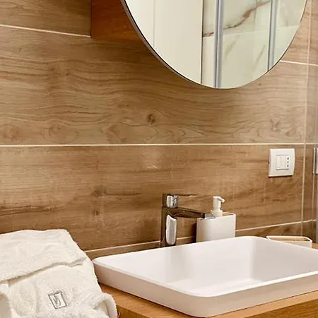 Apartment M Luxury