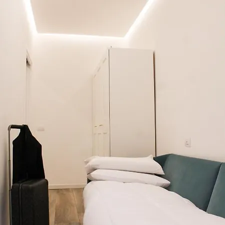 M Luxury