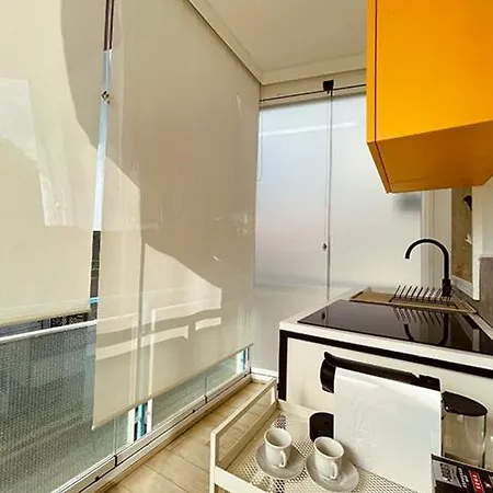 M Luxury Apartment Naples