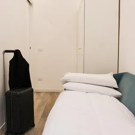 Apartment M Luxury Naples