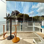 Appartement M Luxury Napels