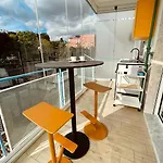 Appartement M Luxury