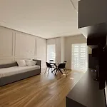 M Luxury Appartement Napels
