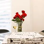 M Luxury Appartement Napels