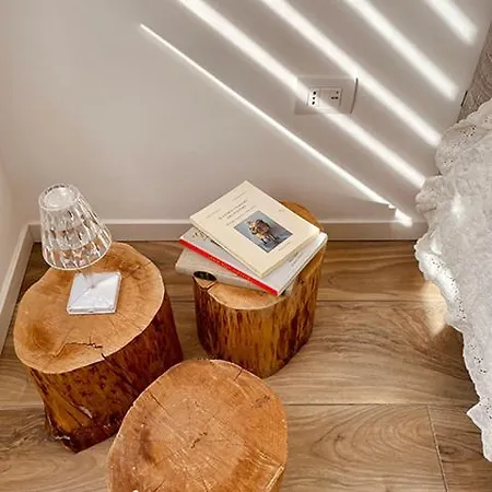 Lägenhet M Luxury Neapel