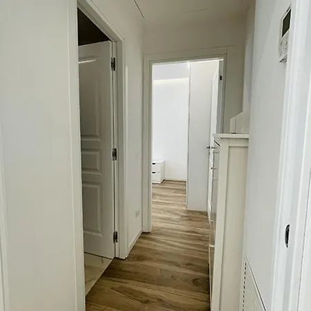 M Luxury Lägenhet