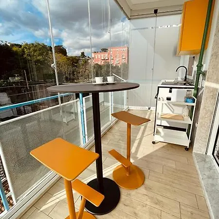 Lägenhet M Luxury