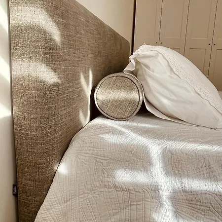M Luxury Lägenhet