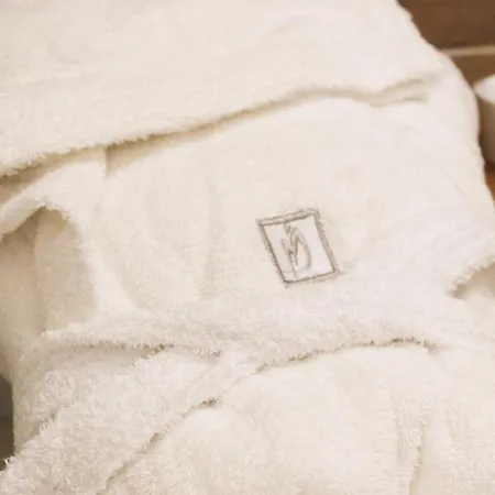 M Luxury Lägenhet