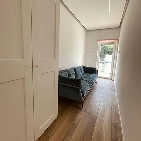 M Luxury Neapel
